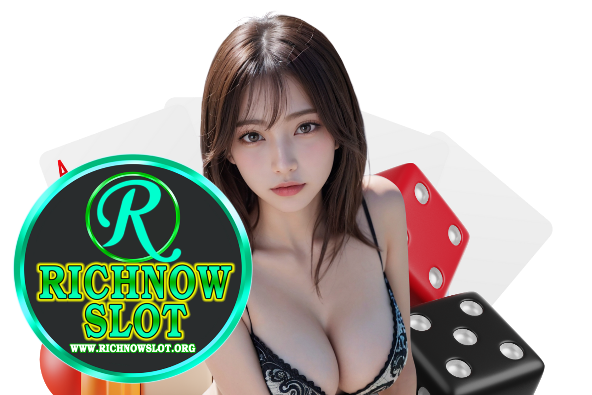 richnow slot เว็บตรง